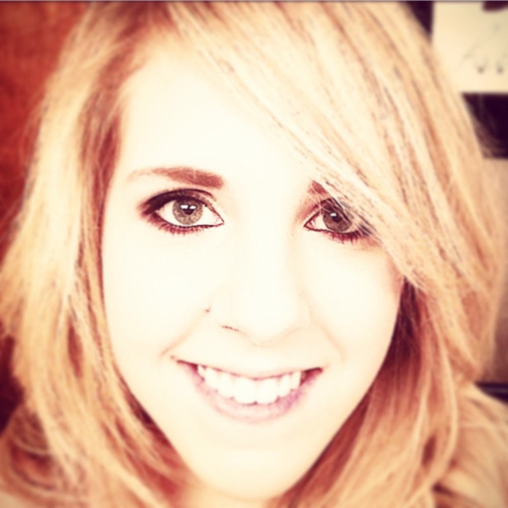 Meet your Posher, Tiffani